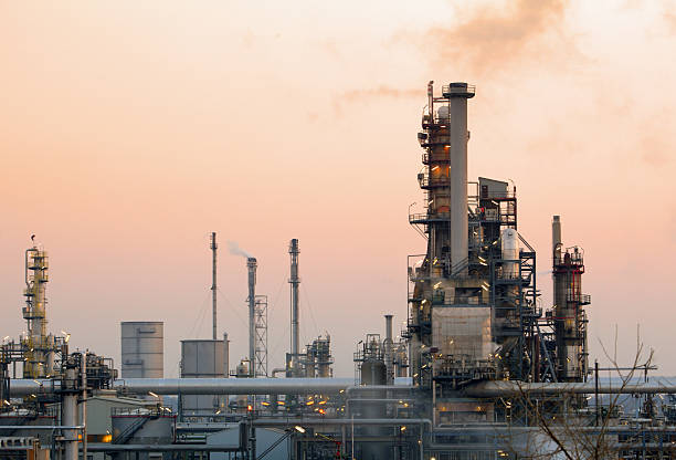 Manufacturing Facility