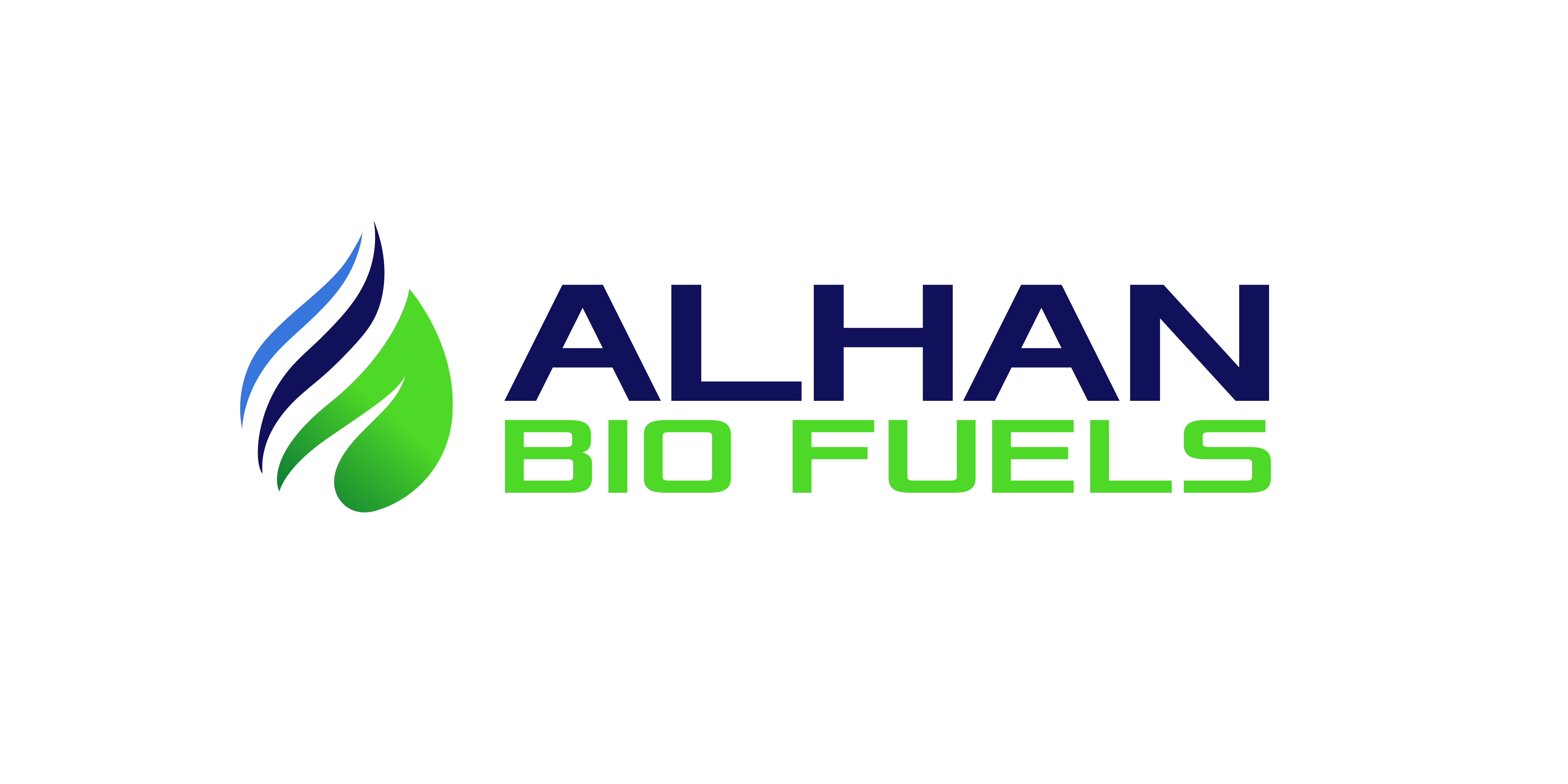 Alhan Bio Fuels Logo