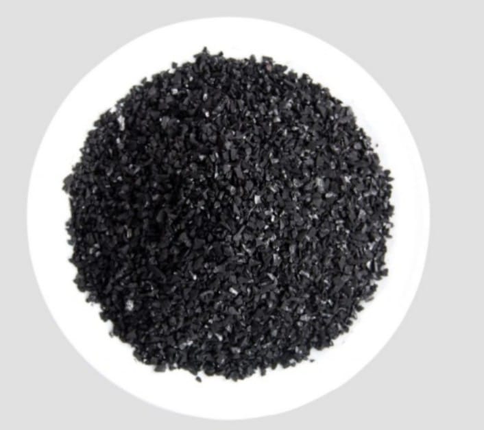 Activated Carbon view 3 thumbnail 3