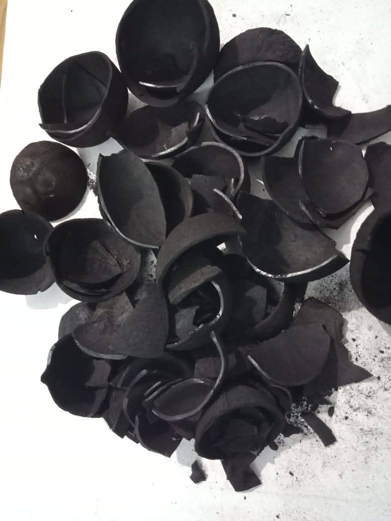 Activated Carbon view 4 thumbnail 4