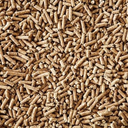 6mm Biomass Briquettes view 2 thumbnail 2