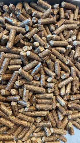 8mm Biomass Briquettes view 2 thumbnail 2