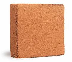 High EC Cocopeat 5kg Block view 2 thumbnail 2