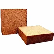 High EC Cocopeat 5kg Block view 3 thumbnail 3