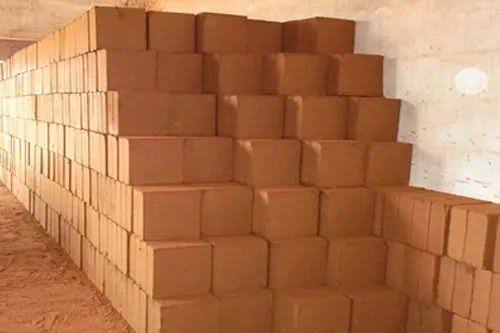 High EC Cocopeat 5kg Block view 2 thumbnail 2