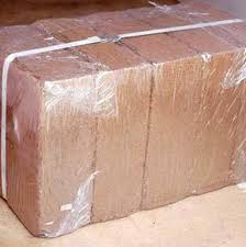High EC Cocopeat 5kg Block view 3 thumbnail 3