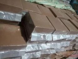 Low EC Cocopeat 5kg Block view 2 thumbnail 2