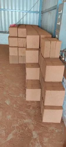 Low EC Cocopeat 5kg Block view 4 thumbnail 4