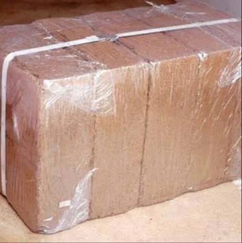 Cocopeat Premium Quality 5kg Block view 4 thumbnail 4