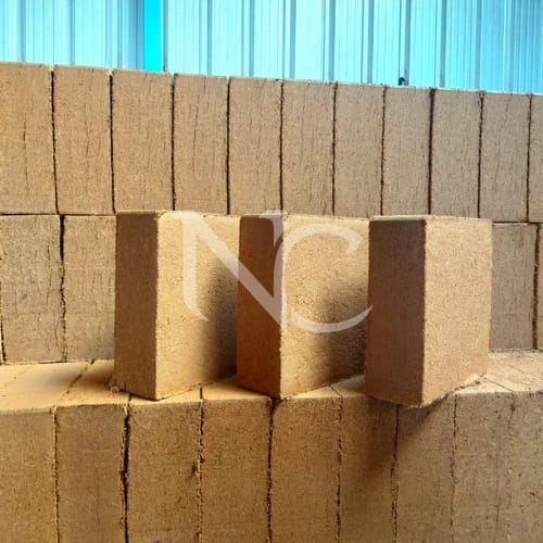 Cocopeat Premium Quality 5kg Block view 5 thumbnail 5