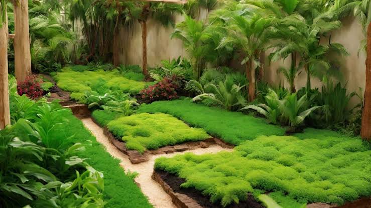 Cocopeat Premium Quality 5kg Block view 6 thumbnail 6
