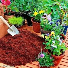 Cocopeat Premium Quality 5kg Block view 7 thumbnail 7