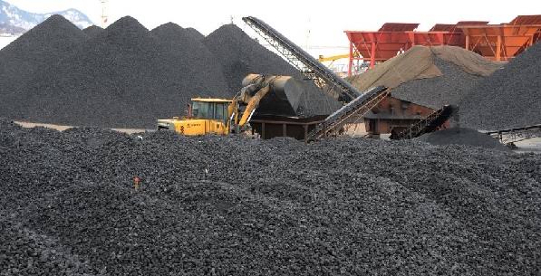 Indonesian Coal Bulk view 3 thumbnail 3