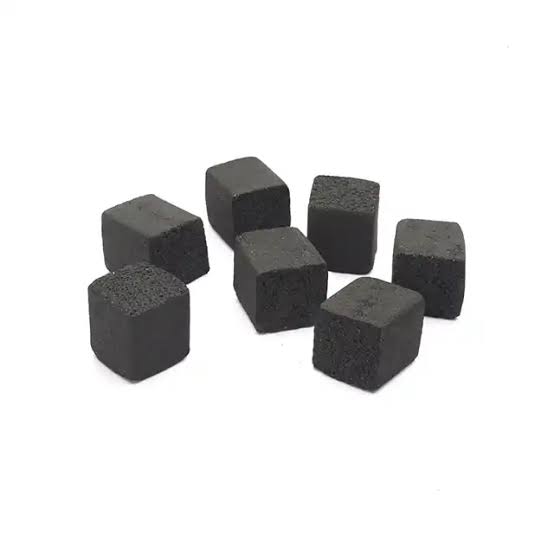 Shisha Coal
