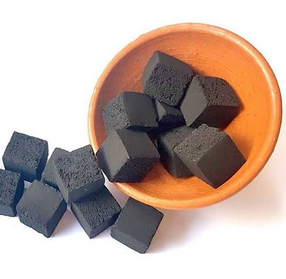 Shisha Coal view 2 thumbnail 2