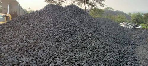 Met Coke (Metallurgical Coke) view 2 thumbnail 2