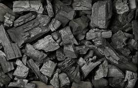 Wood Coal