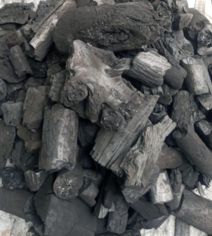 Wood Coal view 2 thumbnail 2
