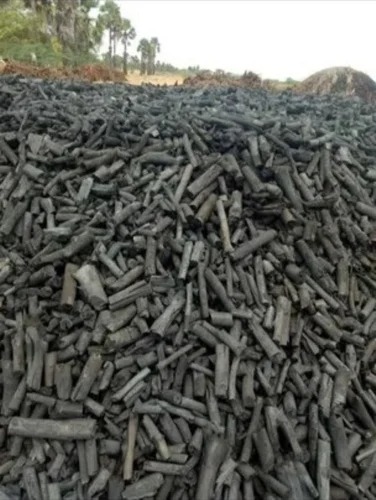 Wood Coal view 3 thumbnail 3