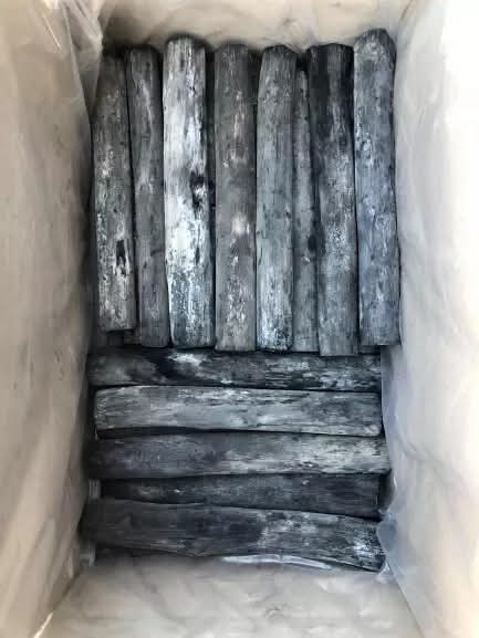 Wood Coal view 10 thumbnail 10