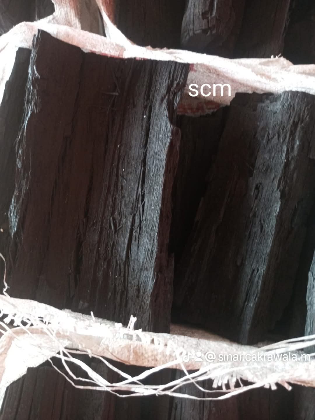 Wood Coal view 6 thumbnail 6