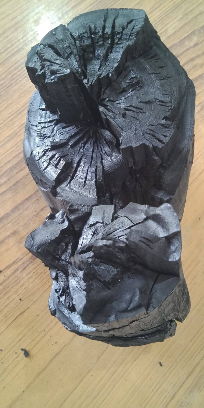 Wood Coal view 7 thumbnail 7