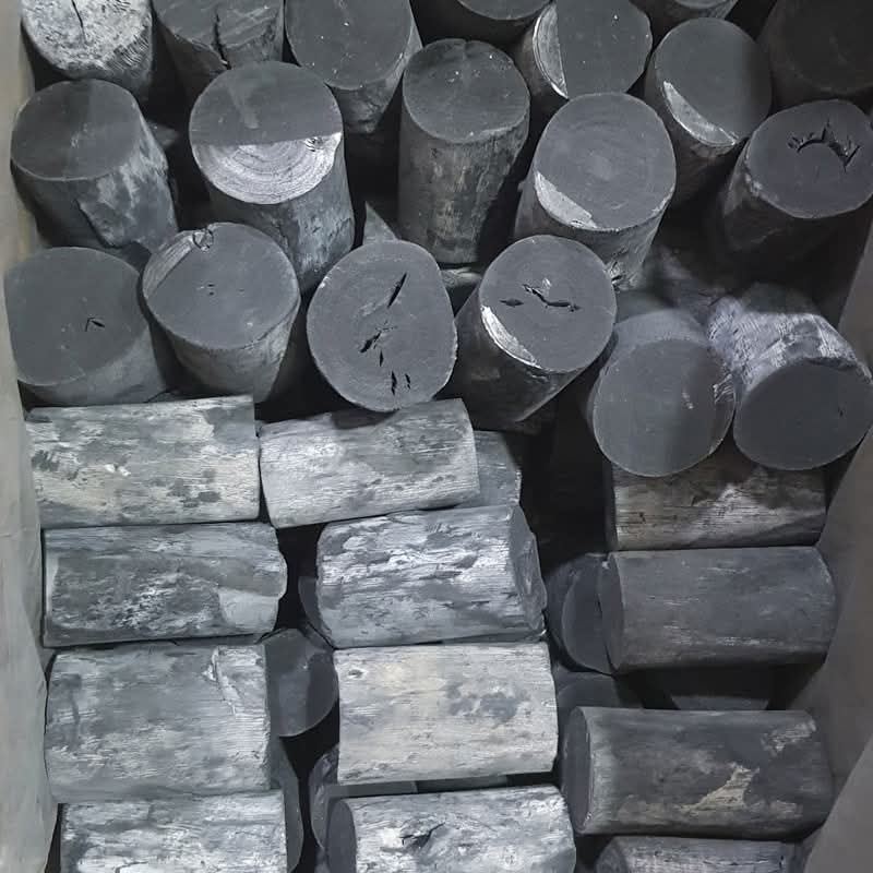 Wood Coal view 8 thumbnail 8