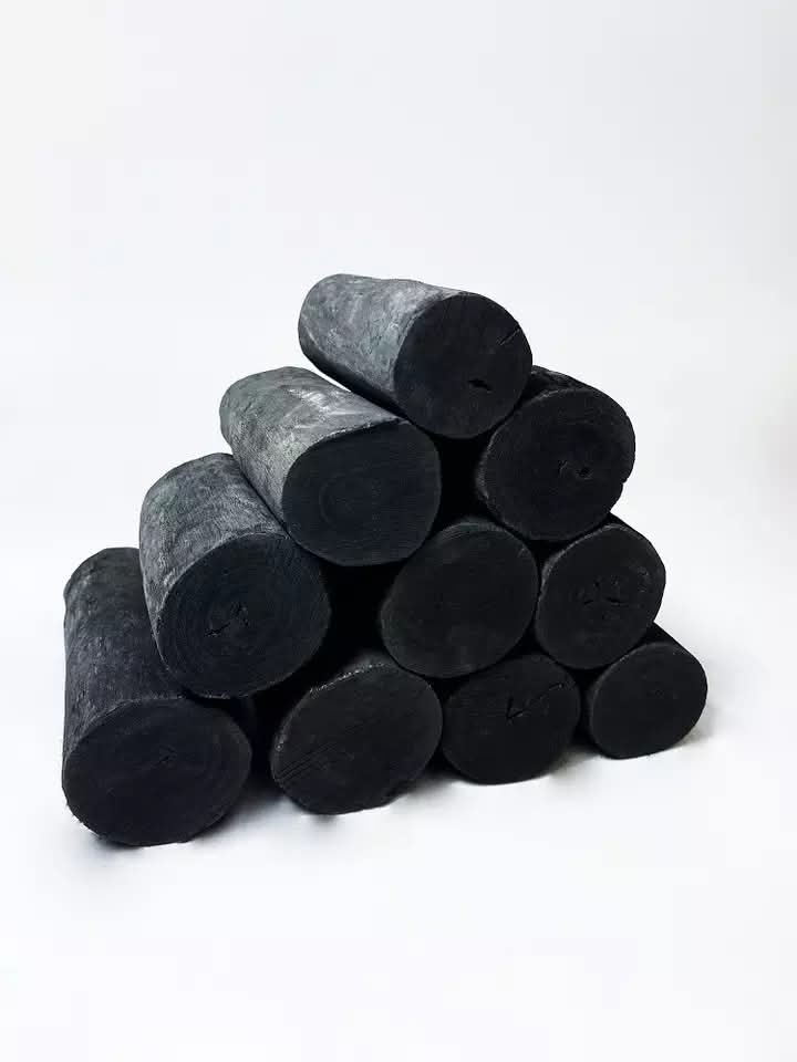 Wood Coal view 9 thumbnail 9